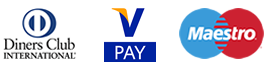 Unsere Payment Partner